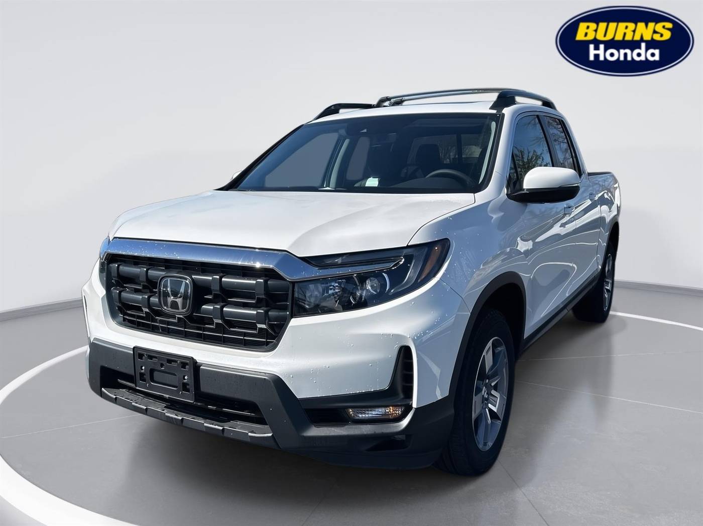 2024 Honda Ridgeline RTL — Pickup Truck — 7 mi — Marlton, NJ