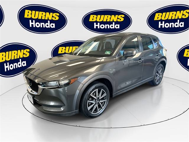 2018 Mazda CX-5 Touring — SUV — 108,266 mi — Marlton, NJ