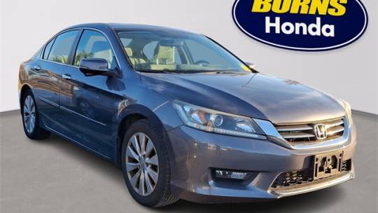2014 Honda Accord EX — Sedan — 61,687 mi — Marlton, NJ