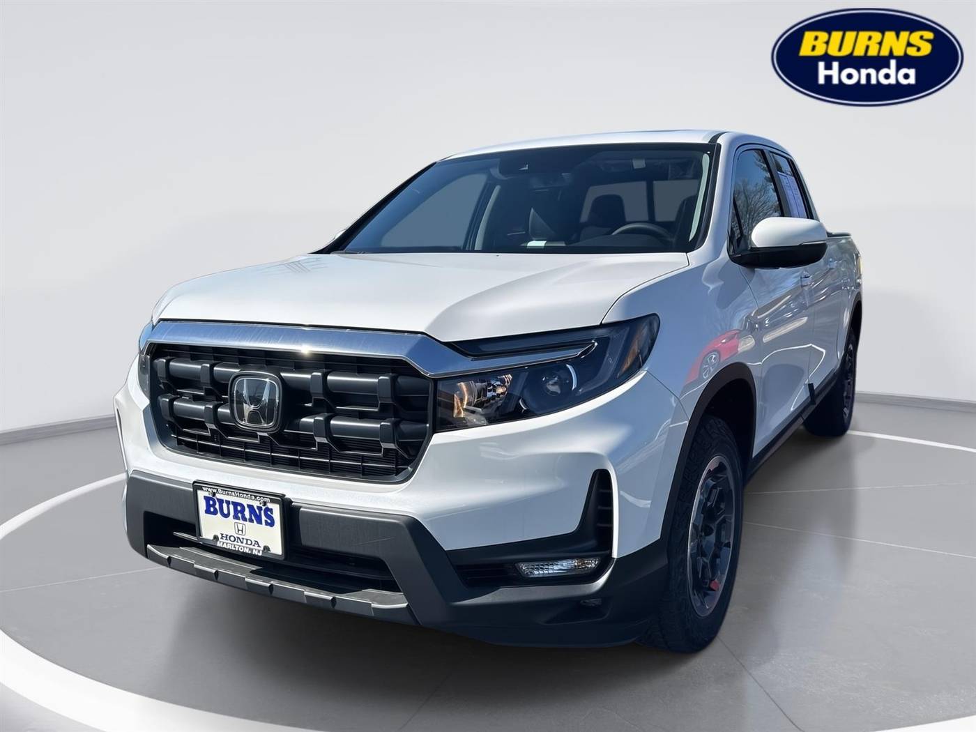 2024 Honda Ridgeline RTL+ — Pickup Truck — 13 mi — Marlton, NJ