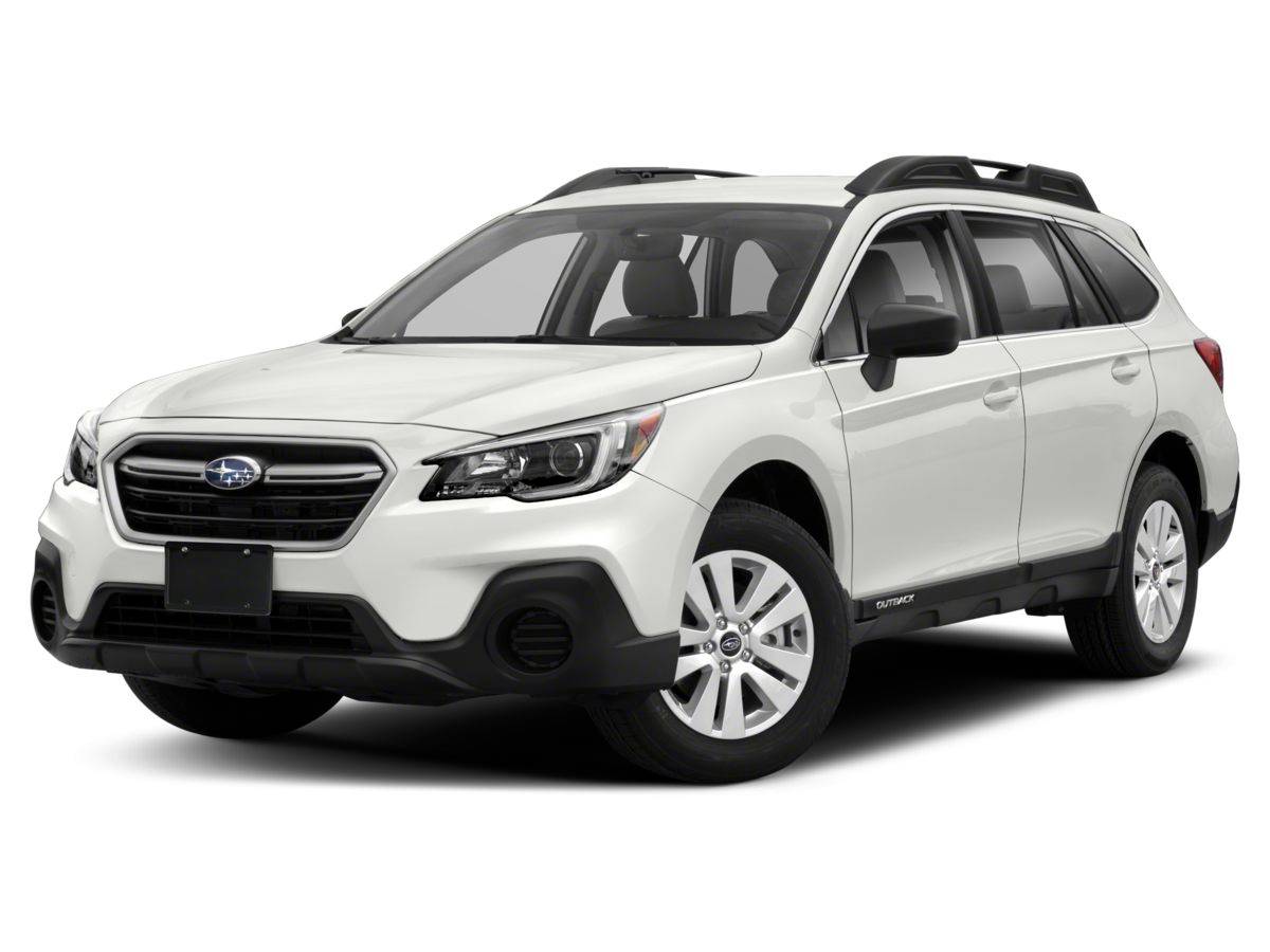 2019 Subaru Outback 2.5i — SUV — 134,258 mi — Marlton, NJ