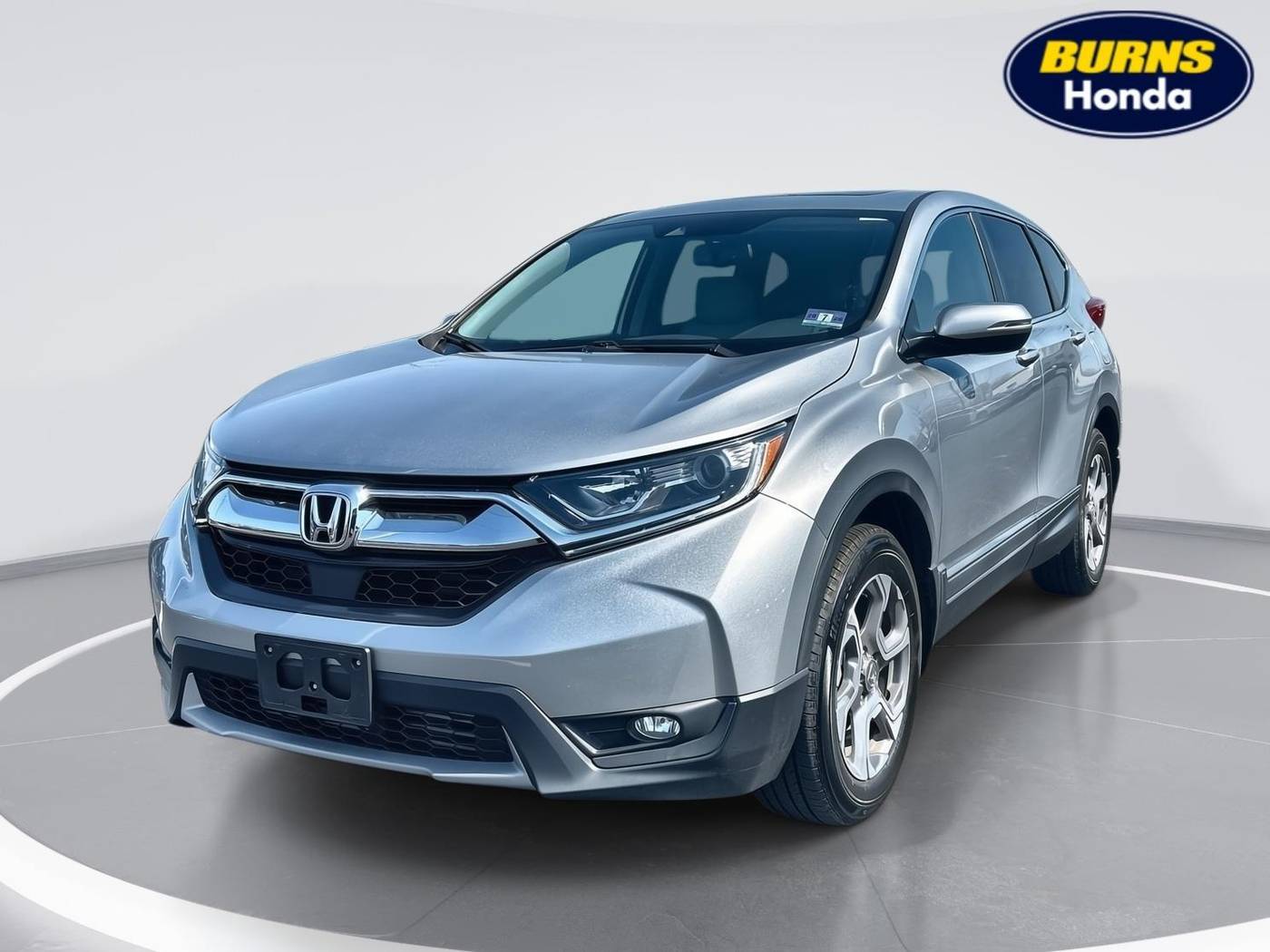 2019 Honda CR-V EX-L — SUV — 53,747 mi — Marlton, NJ