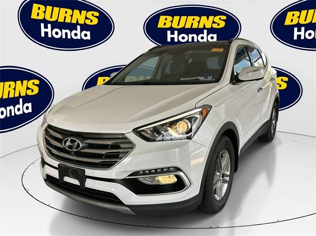 2018 Hyundai Santa Fe Sport Base — SUV — 75,685 mi — Marlton, NJ