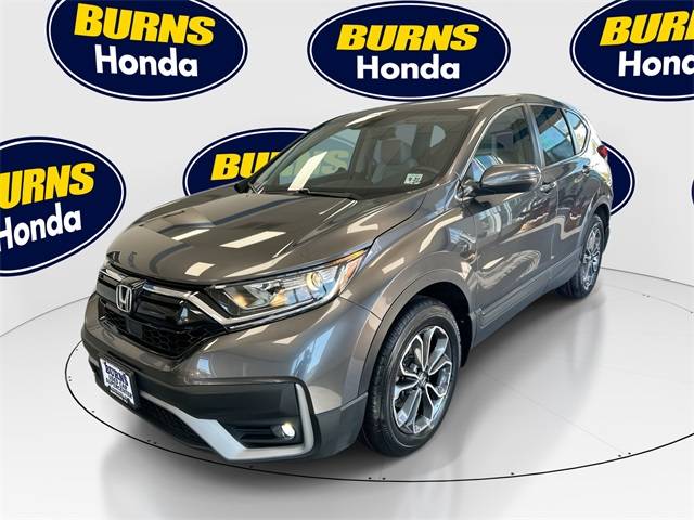 2022 Honda CR-V EX-L — SUV — 33,272 mi — Marlton, NJ