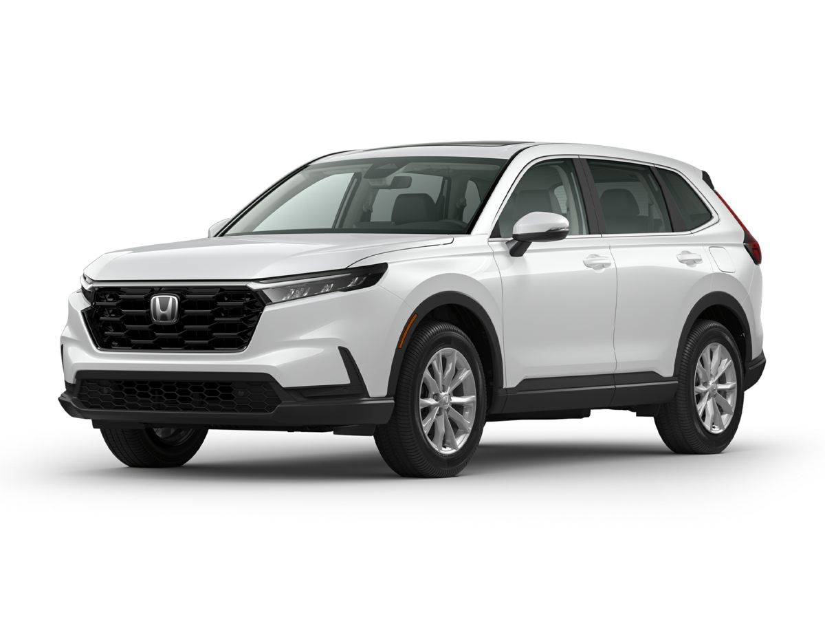 2023 Honda CR-V EX-L — SUV — 27,313 mi — Marlton, NJ