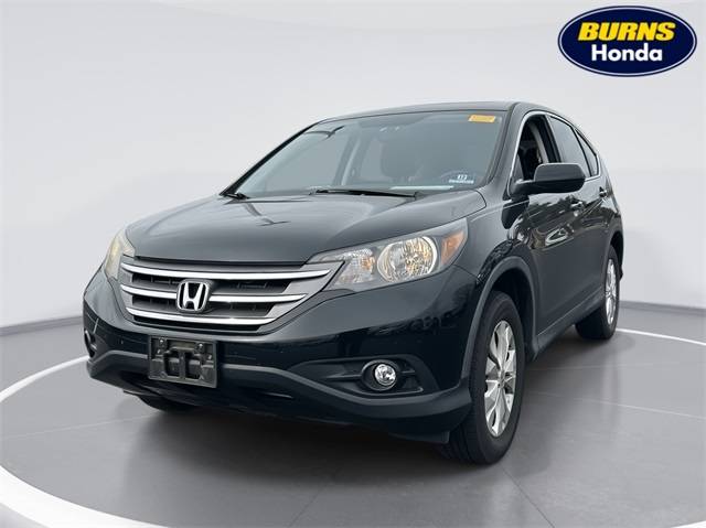 2014 Honda CR-V EX — SUV — 91,813 mi — Marlton, NJ