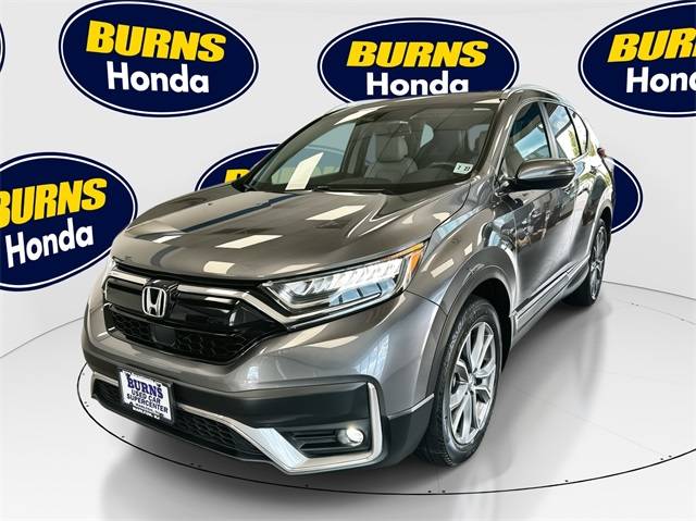 2022 Honda CR-V Touring — SUV — 31,107 mi — Marlton, NJ