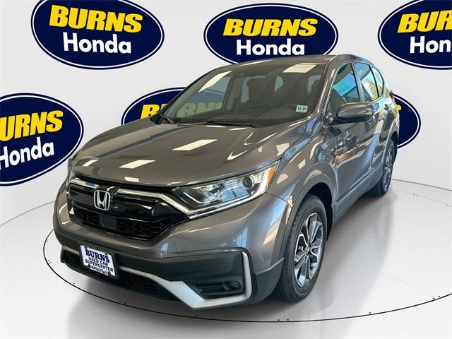 2022 Honda CR-V EX — SUV — 18,476 mi — Marlton, NJ