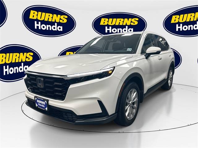 2024 Honda CR-V EX-L — SUV — 32,027 mi — Marlton, NJ