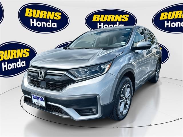 2020 Honda CR-V EX — SUV — 44,834 mi — Marlton, NJ
