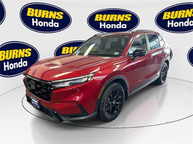 2023 Honda CR-V Hybrid Sport — SUV — 27,381 mi — Marlton, NJ