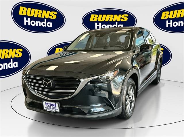 2023 Mazda CX-9 Touring — SUV — 11,999 mi — Marlton, NJ