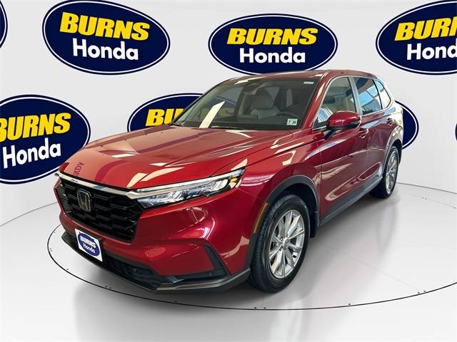 2023 Honda CR-V EX-L — SUV — 23,371 mi — Marlton, NJ