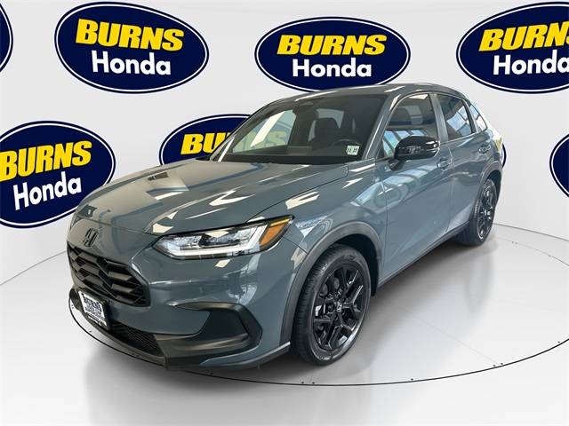 2023 Honda HR-V Sport — SUV — 24,165 mi — Marlton, NJ
