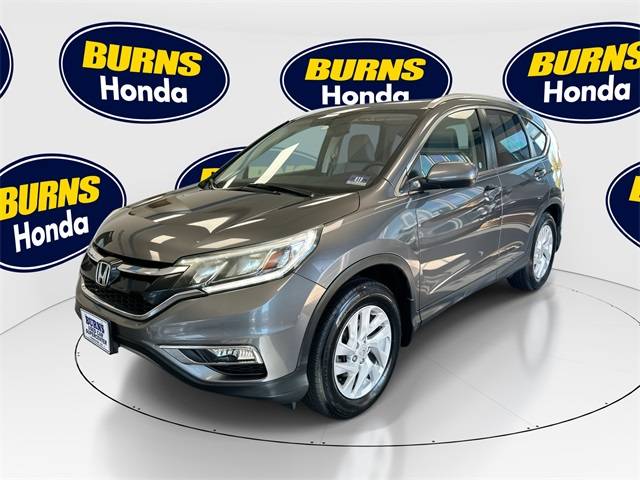 2015 Honda CR-V EX-L — SUV — 64,107 mi — Marlton, NJ