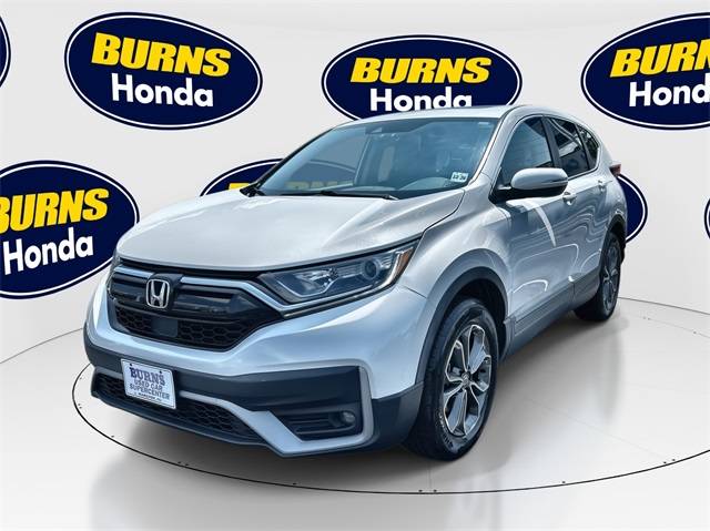 2022 Honda CR-V EX — SUV — 50,748 mi — Marlton, NJ
