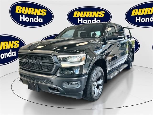 2022 Ram 1500 Big Horn — Pickup Truck — 31,266 mi — Marlton, NJ