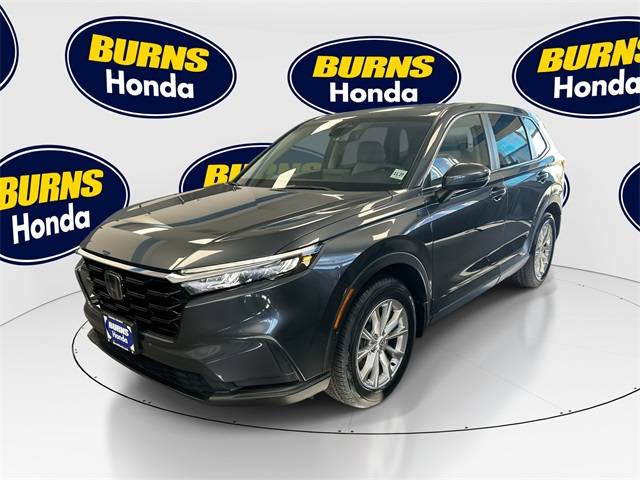 2023 Honda CR-V EX — SUV — 34,743 mi — Marlton, NJ