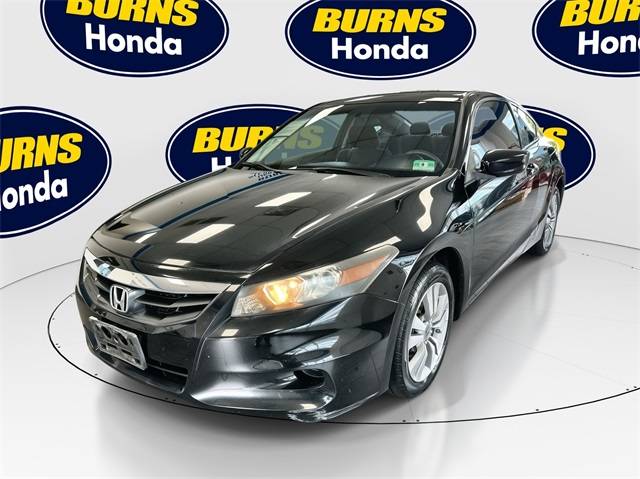 2011 Honda Accord LX-S — Coupe — 92,031 mi — Marlton, NJ