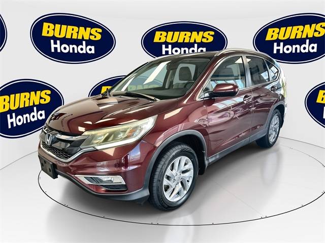 2015 Honda CR-V EX-L — SUV — 94,094 mi — Marlton, NJ
