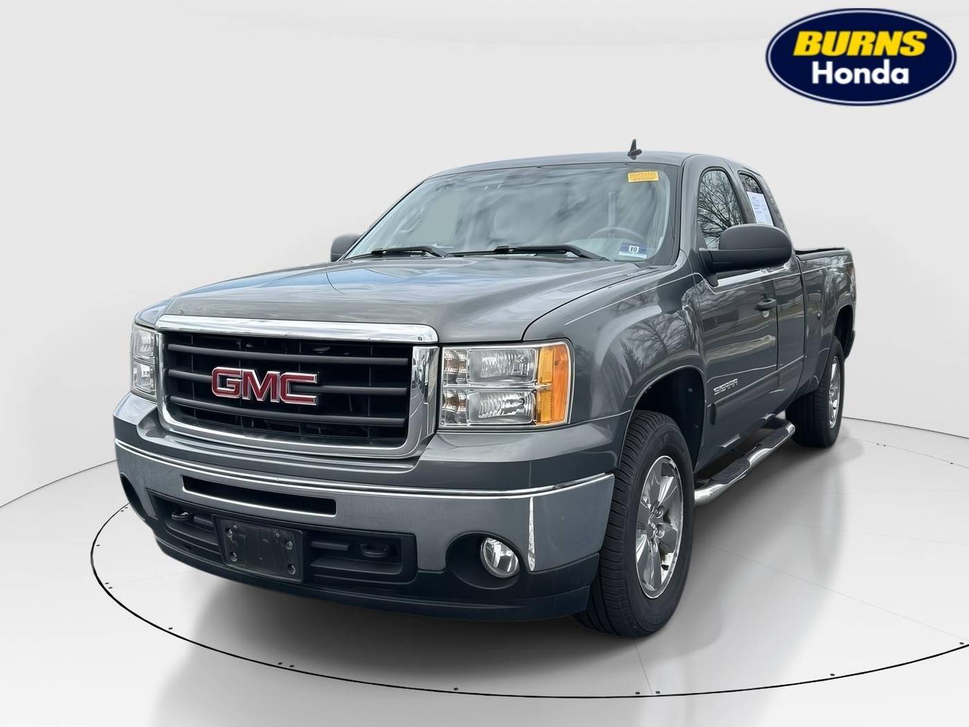 2011 GMC Sierra 1500 SLE — Pickup Truck — 87,576 mi — Marlton, NJ