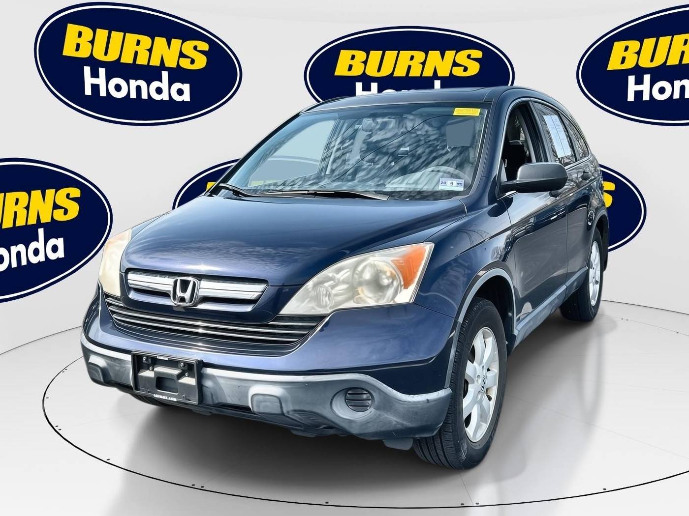 2007 Honda CR-V EX — SUV — 125,383 mi — Marlton, NJ