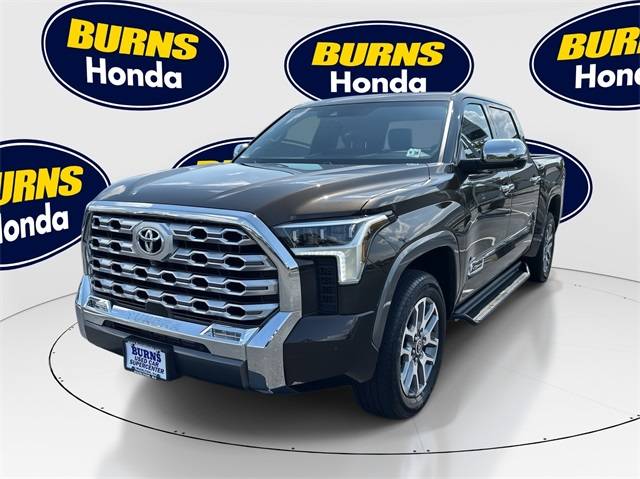 2023 Toyota Tundra 1794 Edition — Pickup Truck — 16,864 mi — Marlton, NJ