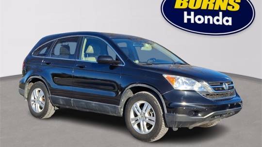 2010 Honda CR-V EX-L — SUV — 110,047 mi — Marlton, NJ