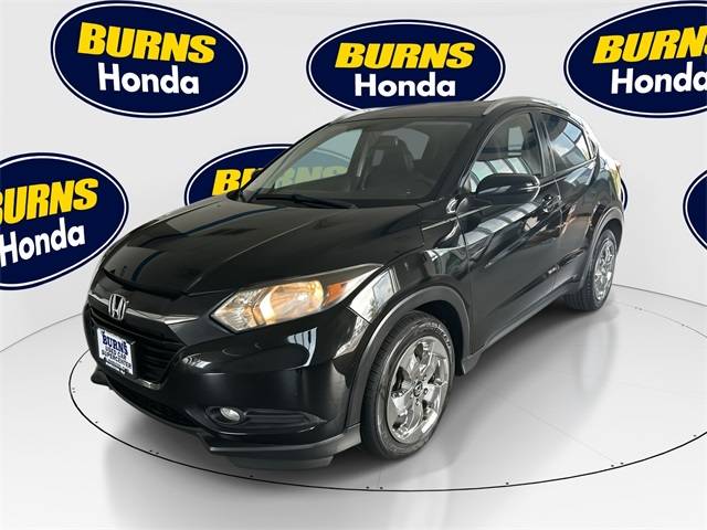 2016 Honda HR-V EX-L — SUV — 122,995 mi — Marlton, NJ