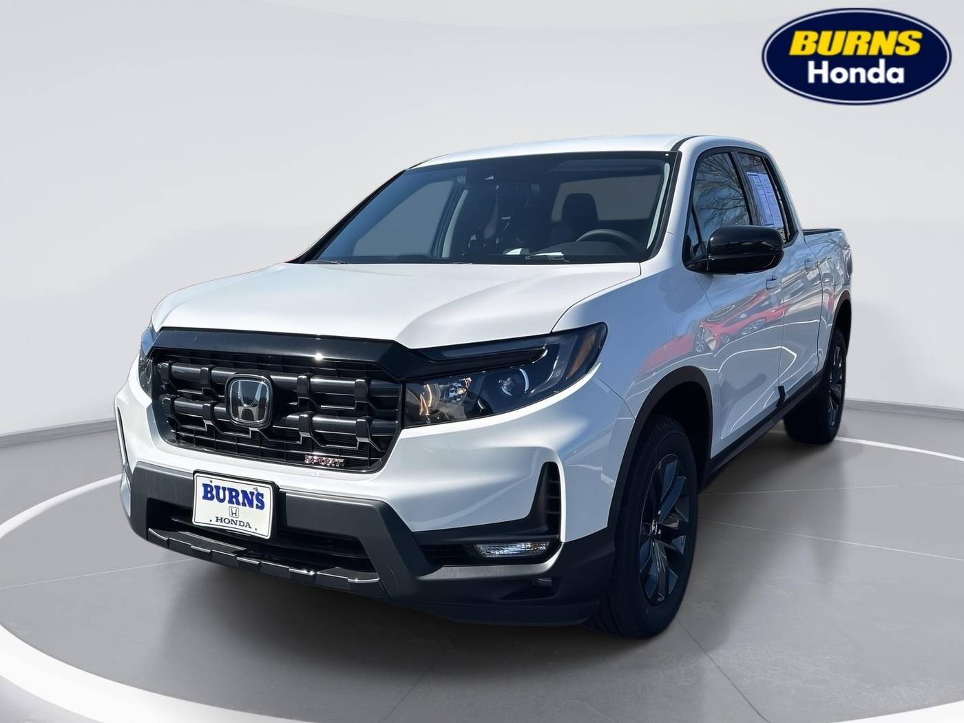 2024 Honda Ridgeline Sport — Pickup Truck — 9 mi — Marlton, NJ