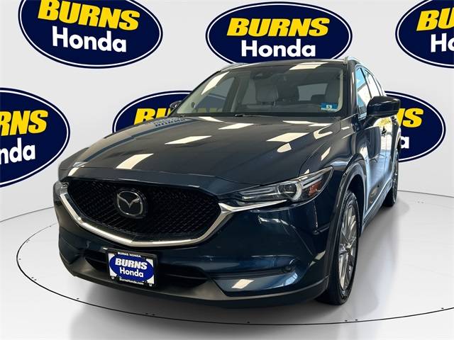 2020 Mazda CX-5 Grand Touring Reserve — SUV — 48,223 mi — Marlton, NJ
