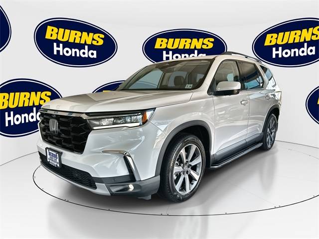2023 Honda Pilot Elite — SUV — 31,041 mi — Marlton, NJ