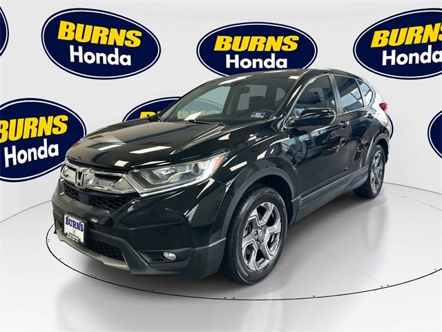 2017 Honda CR-V EX — SUV — 59,485 mi — Marlton, NJ