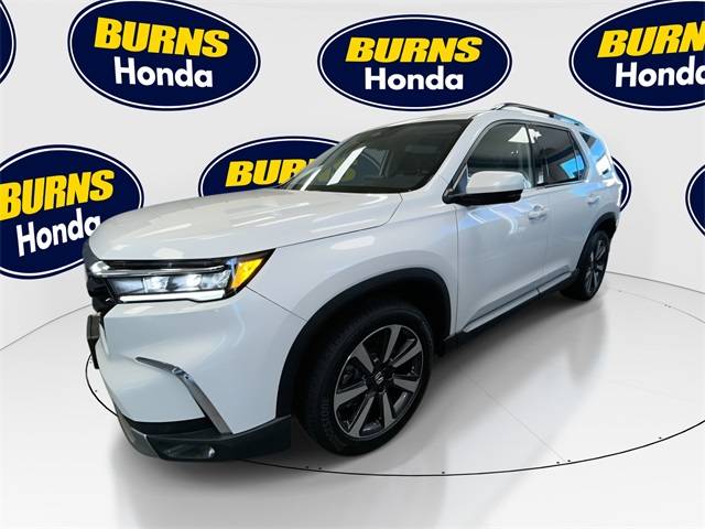 2025 Honda Pilot Touring — SUV — 15,825 mi — Marlton, NJ