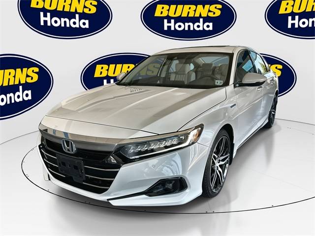 2022 Honda Accord Hybrid Touring — Sedan — 28,019 mi — Marlton, NJ