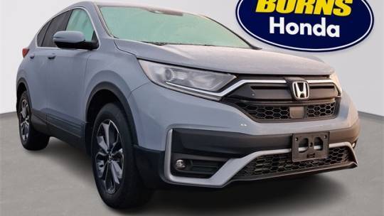 2022 Honda CR-V EX-L — SUV — 22,644 mi — Marlton, NJ