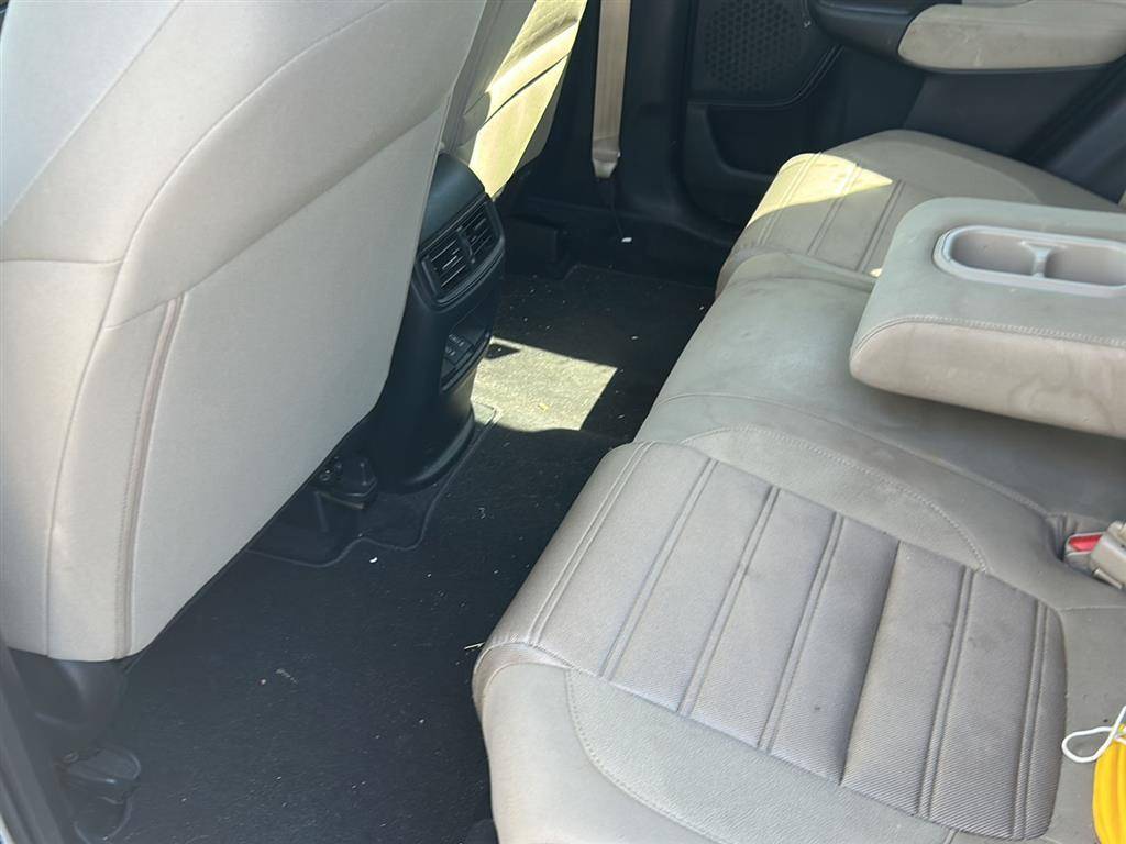 2022 Honda CR-V EX — SUV — 32,412 mi — Marlton, NJ