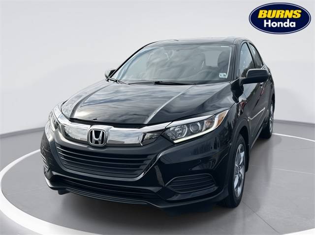 2021 Honda HR-V LX — SUV — 45,699 mi — Marlton, NJ
