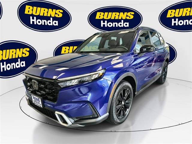 2024 Honda CR-V Hybrid Sport Touring — SUV — 12,276 mi — Marlton, NJ