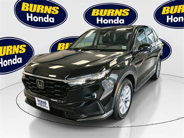 2025 Honda CR-V EX-L — SUV — 4,570 mi — Marlton, NJ