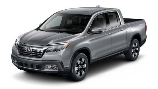 Used Honda Ridgeline for Sale Near Me - TrueCar