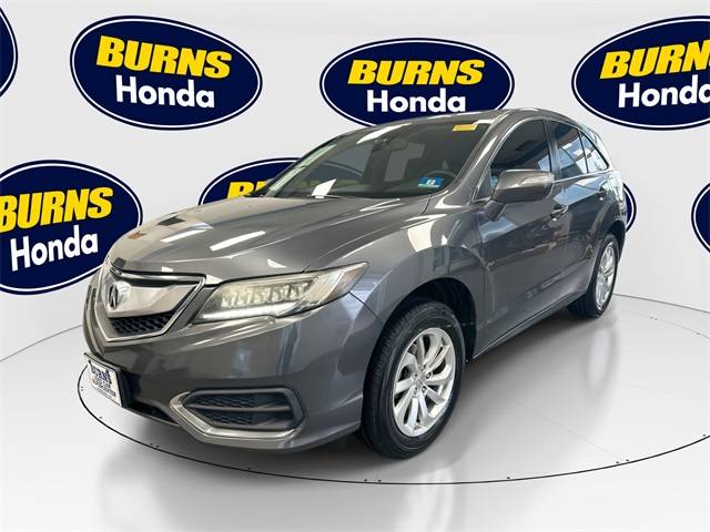 2018 Acura RDX Base — SUV — 99,003 mi — Marlton, NJ