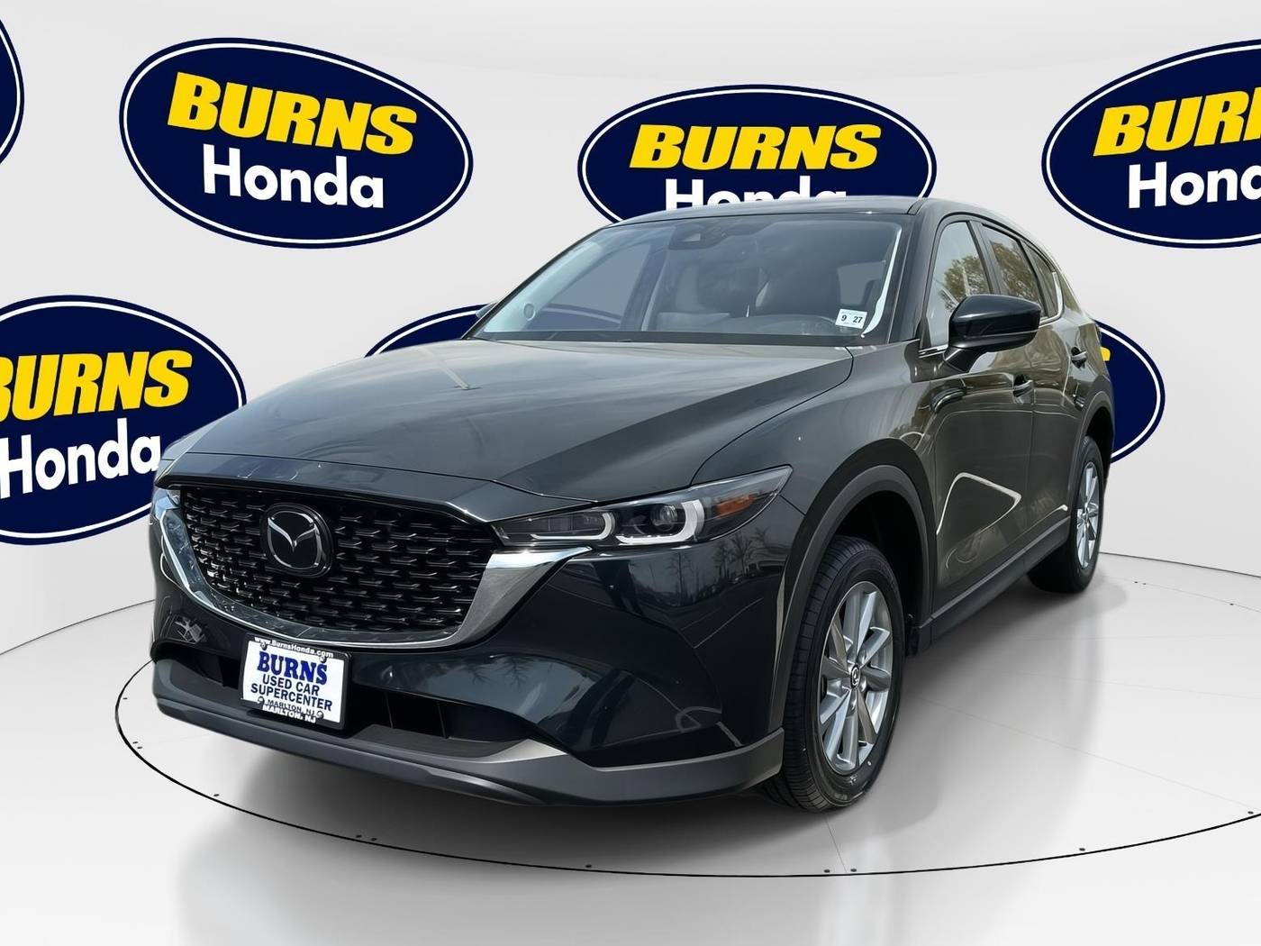 2022 Mazda CX-5 2.5 S Preferred — SUV — 32,607 mi — Marlton, NJ