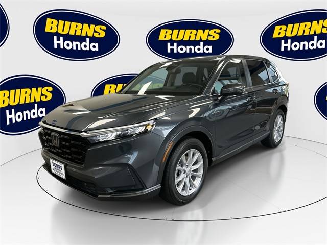 2025 Honda CR-V EX-L — SUV — 4,902 mi — Marlton, NJ