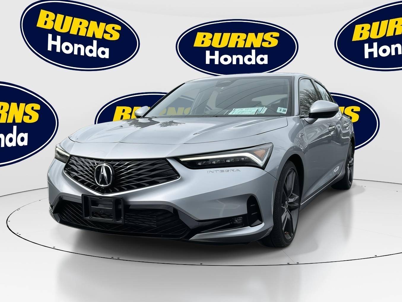 2023 Acura Integra w/A-Spec Package — Hatchback — 49,341 mi — Marlton, NJ