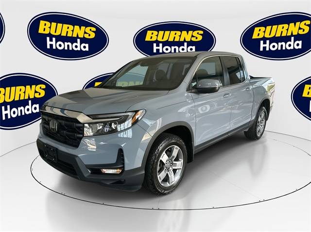 2024 Honda Ridgeline RTL — Pickup Truck — 15,564 mi — Marlton, NJ