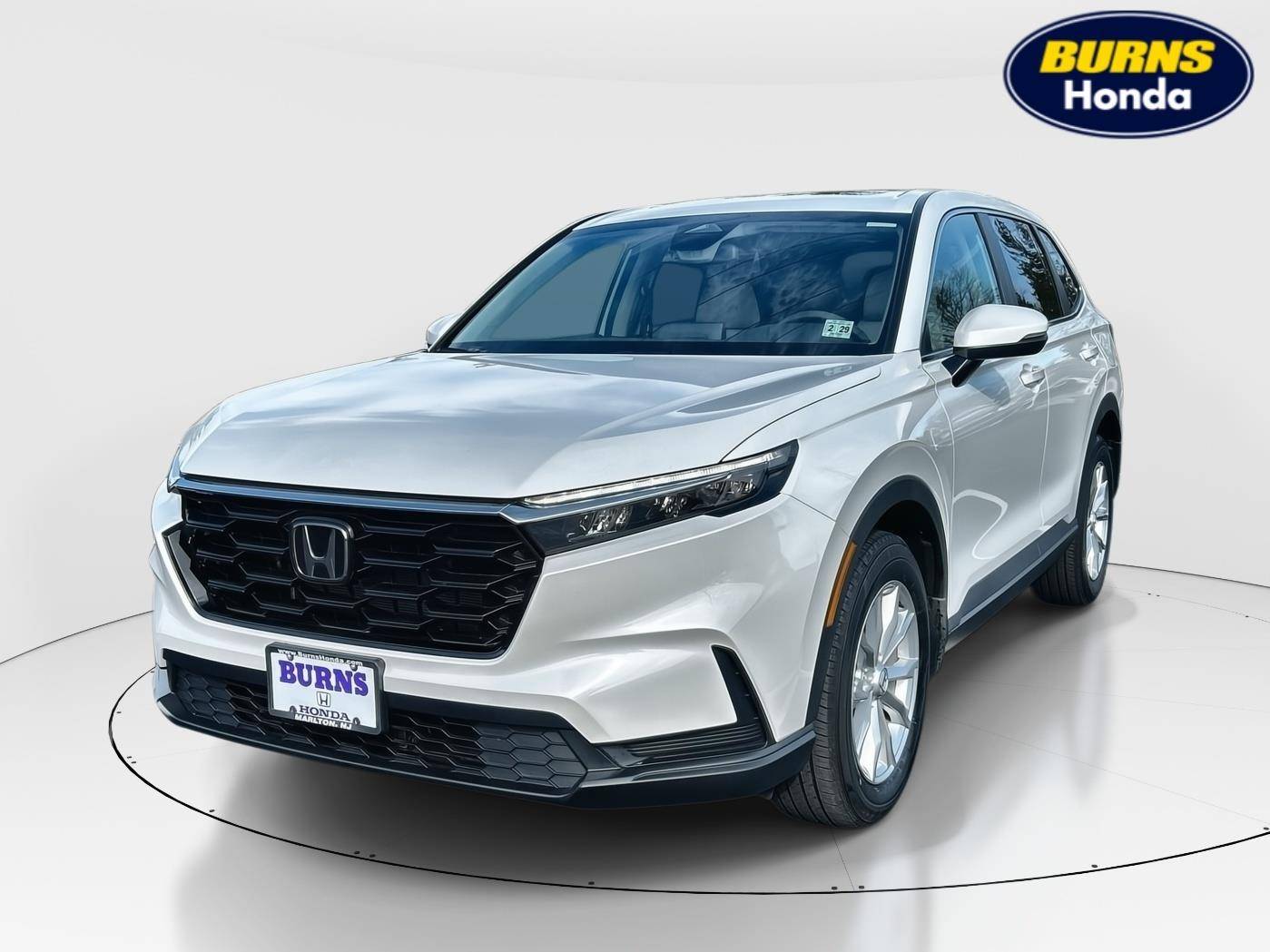 2024 Honda CR-V EX — SUV — 18,086 mi — Marlton, NJ