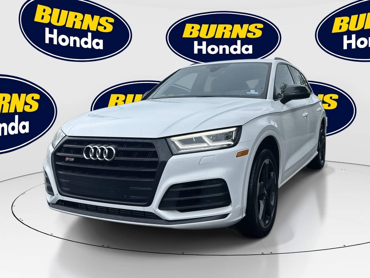 2019 Audi SQ5 Premium Plus — SUV — 87,061 mi — Marlton, NJ