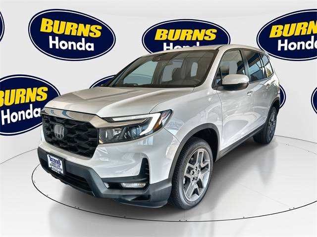 2022 Honda Passport EX-L — SUV — 31,485 mi — Marlton, NJ