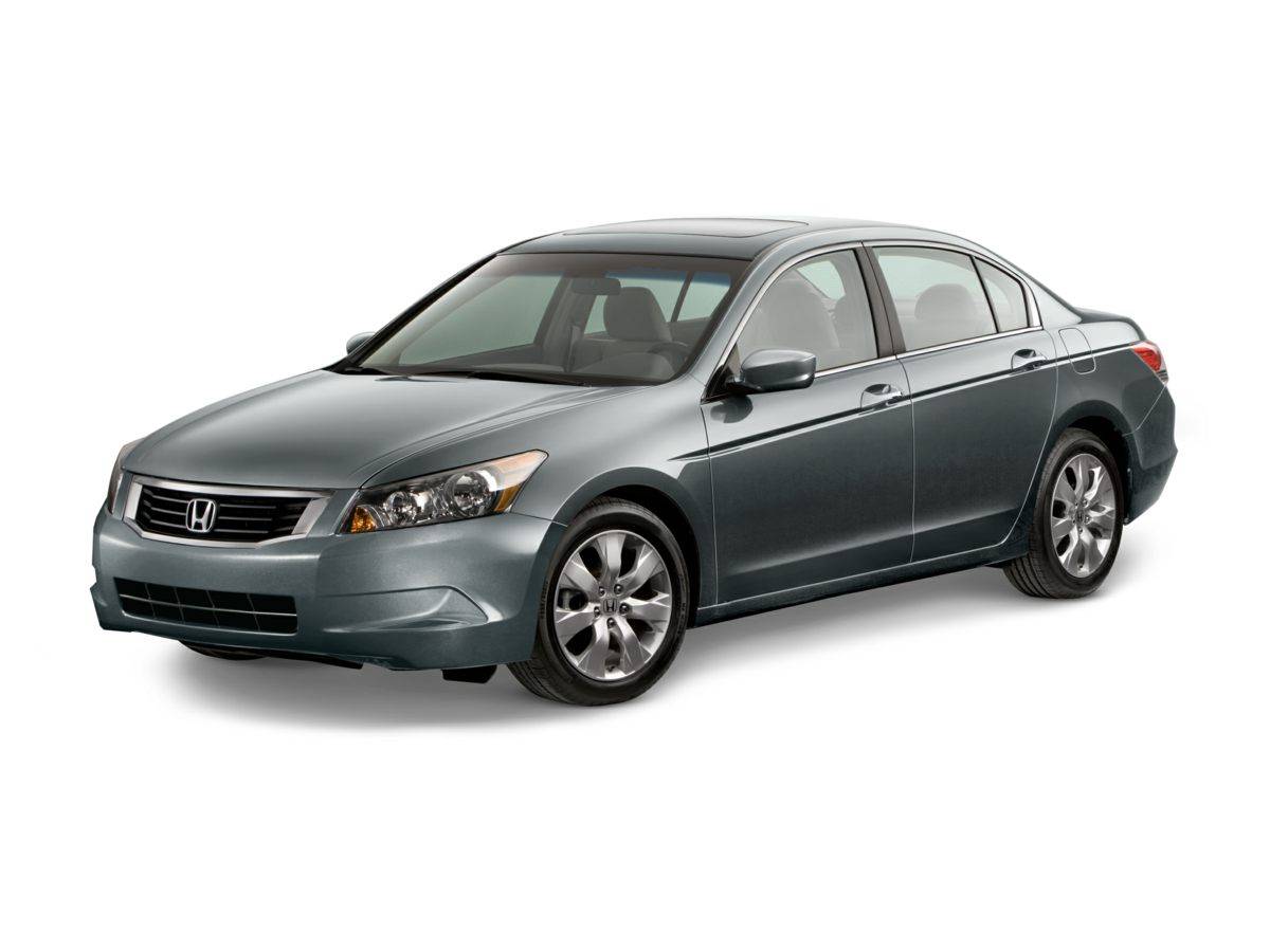 2009 Honda Accord EX-L — Sedan — 134,568 mi — Marlton, NJ